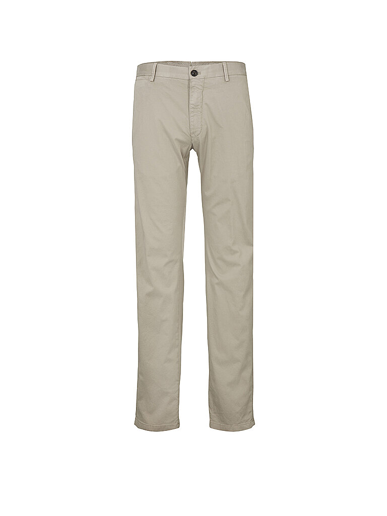 Chino CINO-D6 creme 46 herren