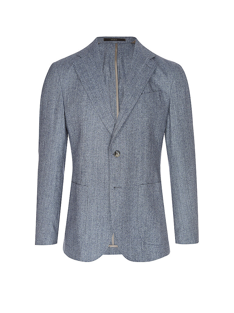 WINDSOR Sakko  blau | 48
