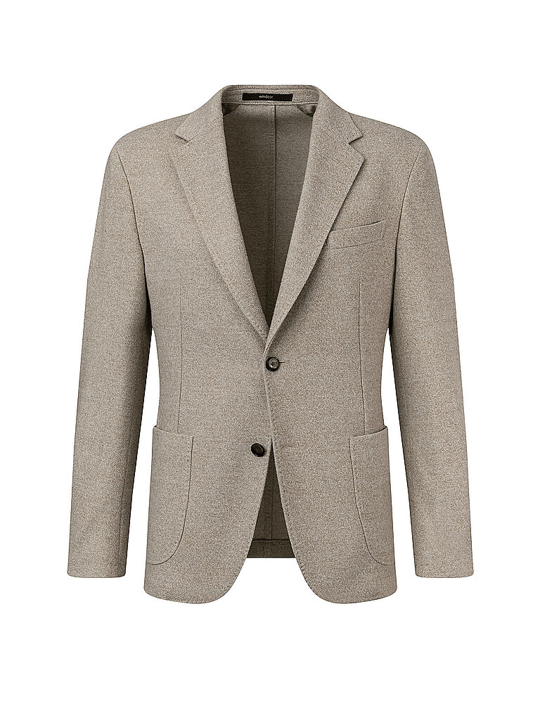 WINDSOR Sakko GIRO-J88 beige | 50