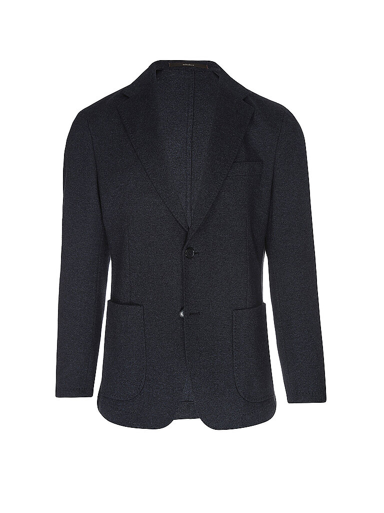 WINDSOR Sakko GIRO-J88 dunkelblau | 48