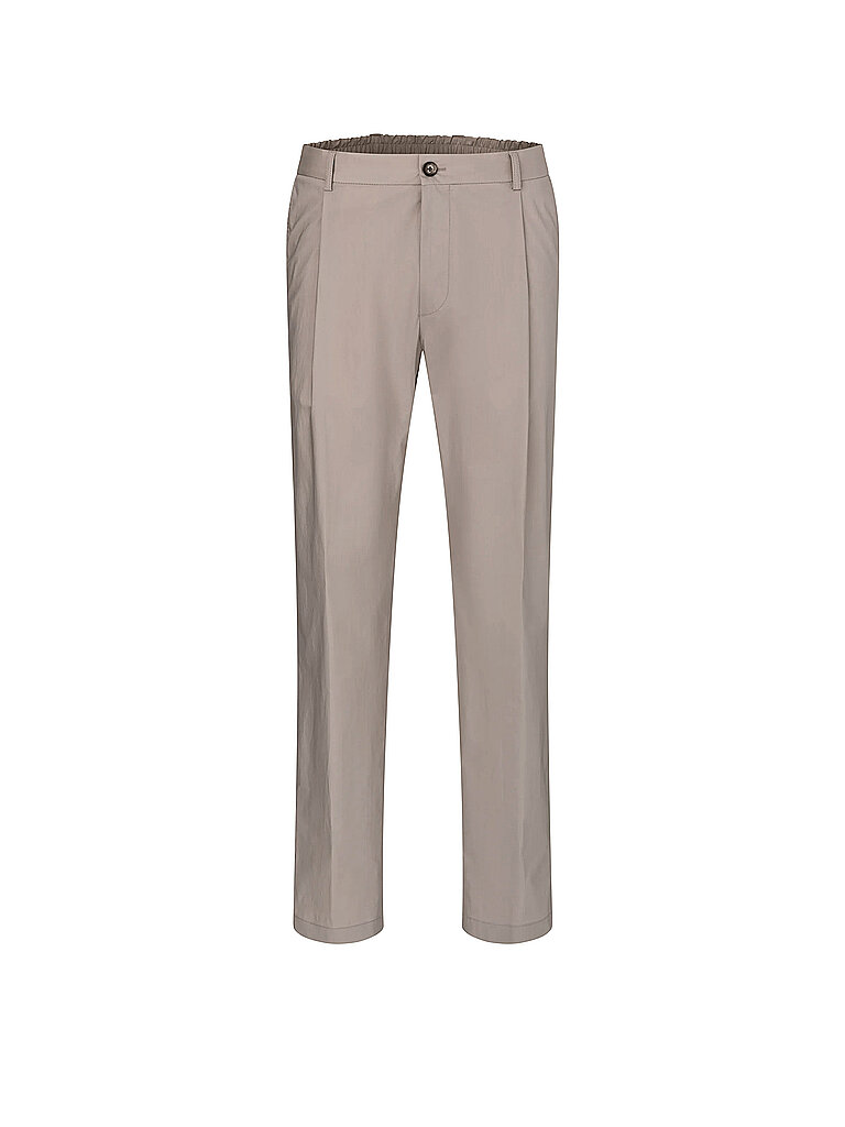 Anzughose FLOMO beige 56 herren