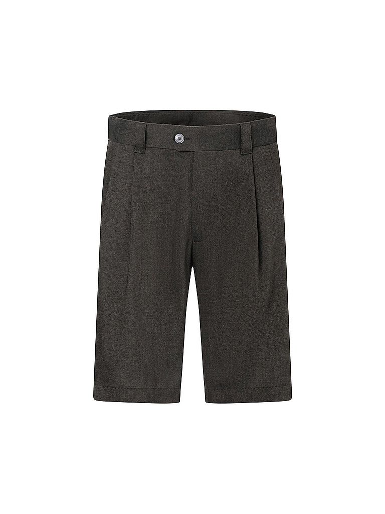 WINDSOR Shorts SCHIO dunkelgrün | 48