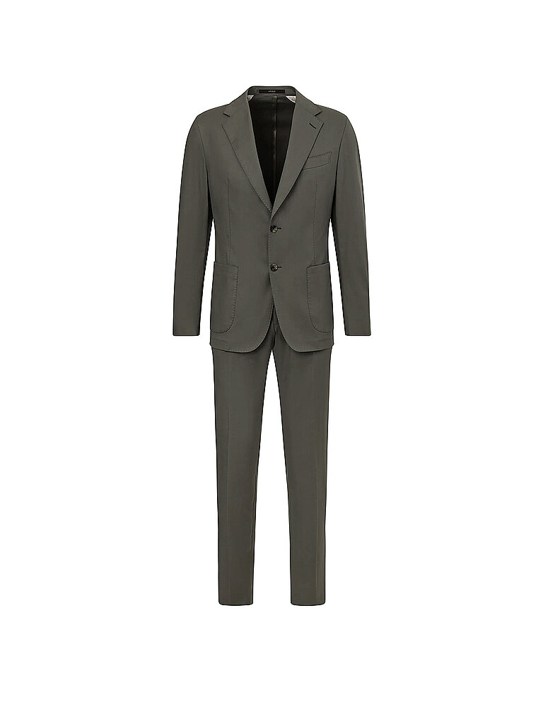 WINDSOR Anzug GIORNO-BENE olive | 54