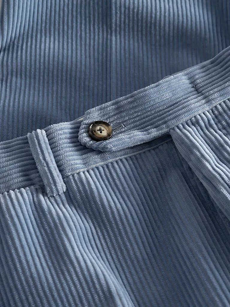 WINDSOR | Anzughose SANTIOS | Hellblau