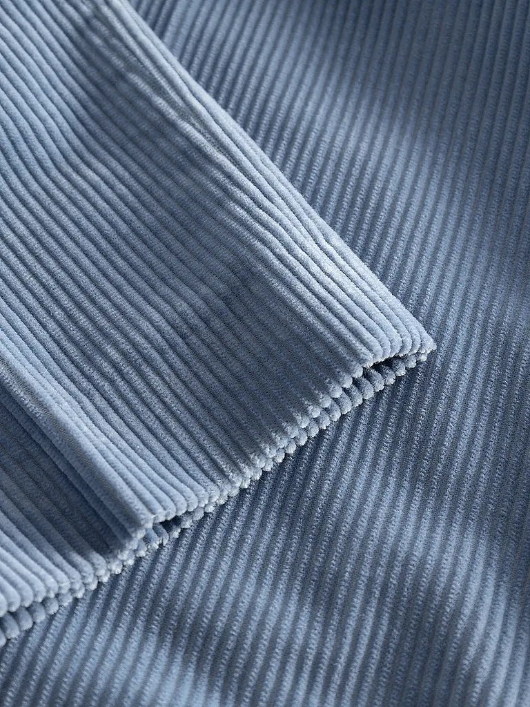 WINDSOR | Anzughose SANTIOS | Hellblau