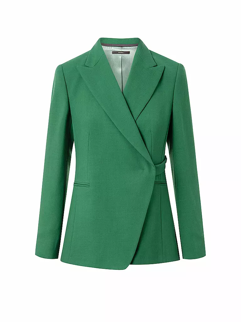 WINDSOR | Blazer | grün