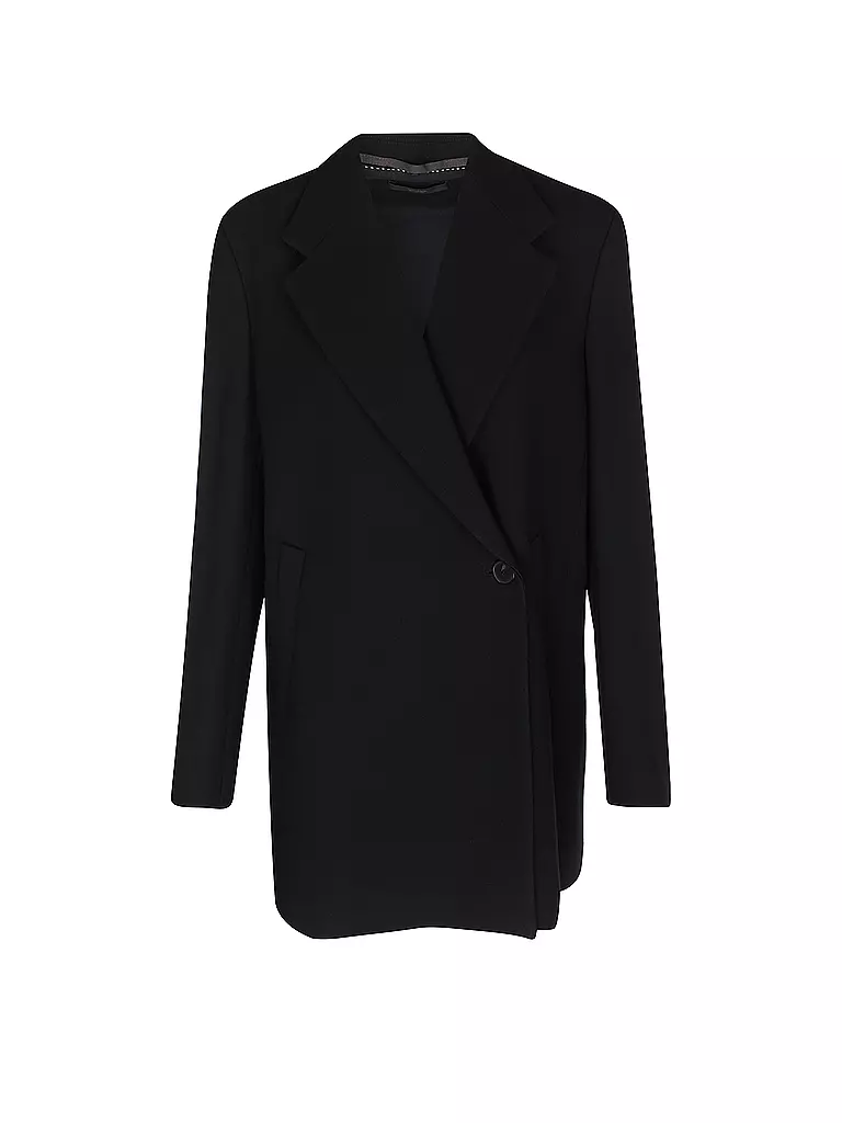 WINDSOR | Blazer | schwarz