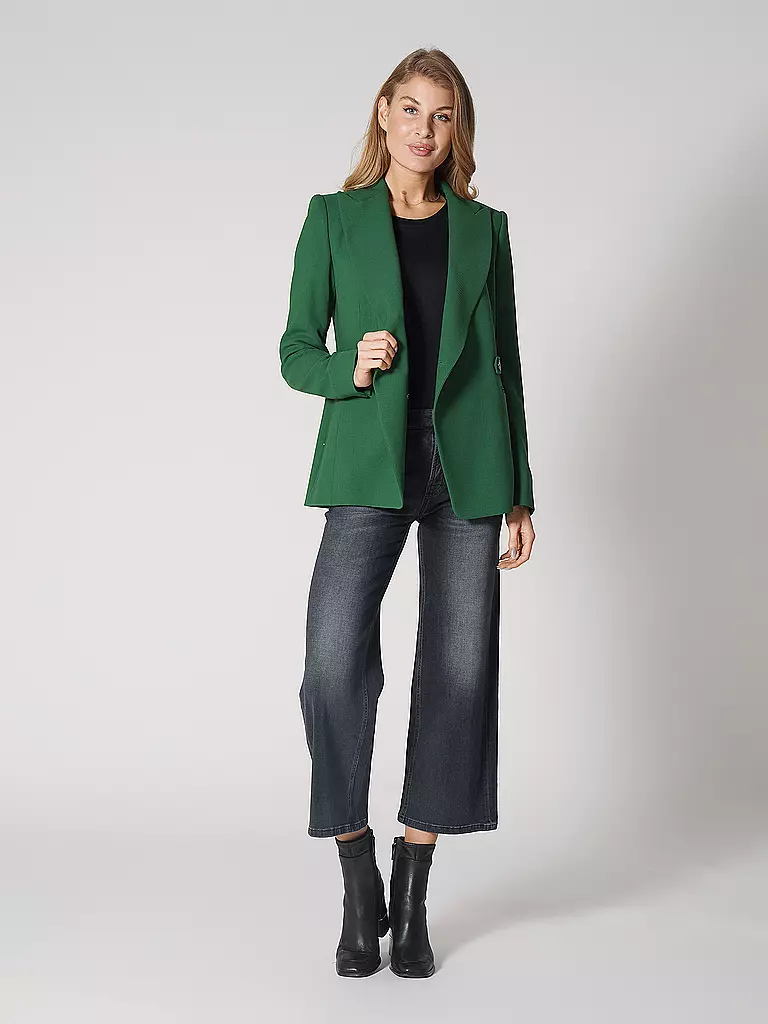 WINDSOR | Blazer | grün