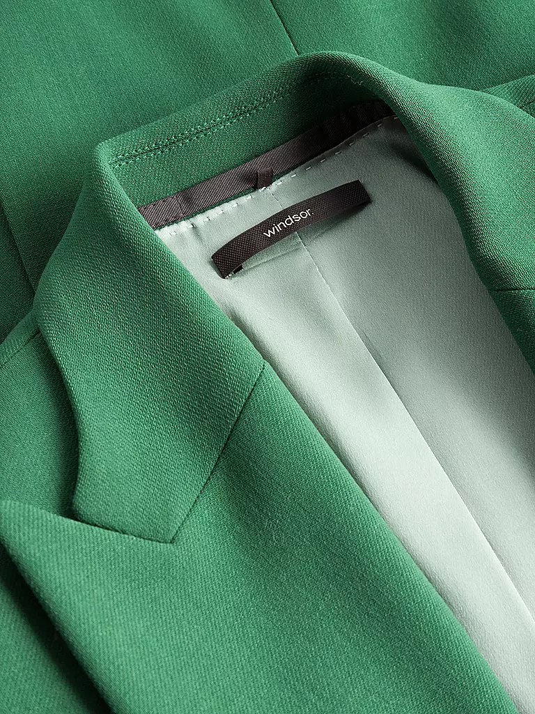 WINDSOR | Blazer | grün