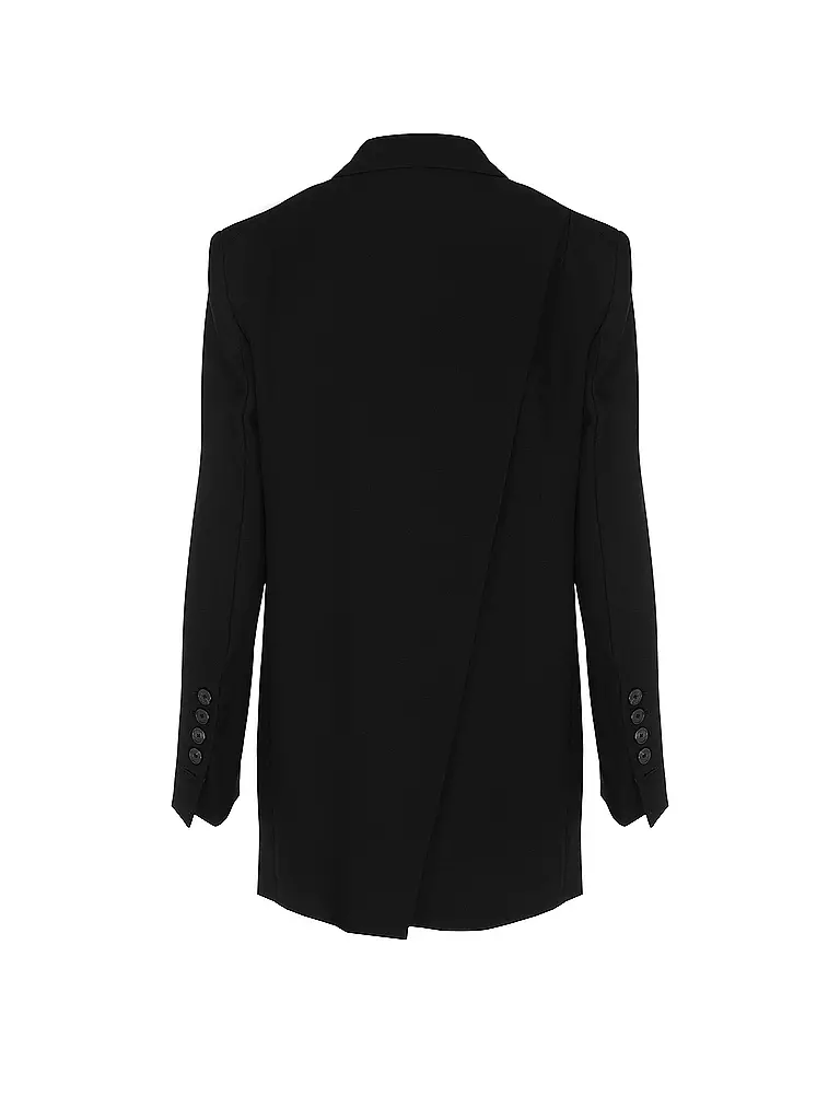 WINDSOR | Blazer | schwarz