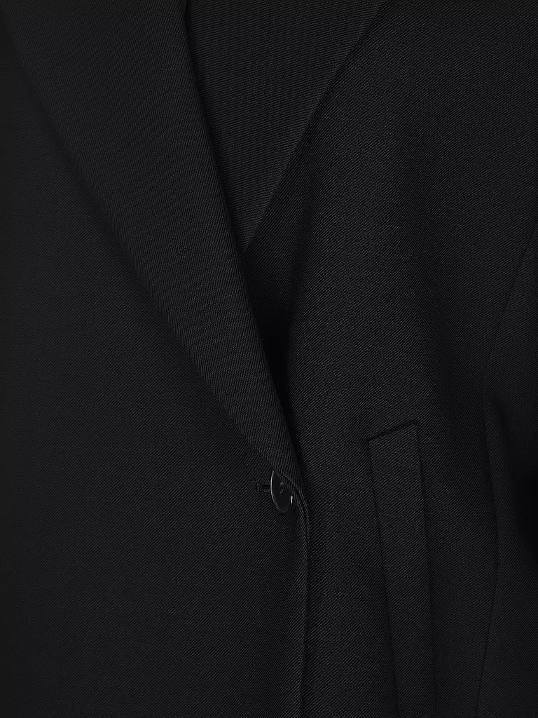WINDSOR | Blazer | schwarz