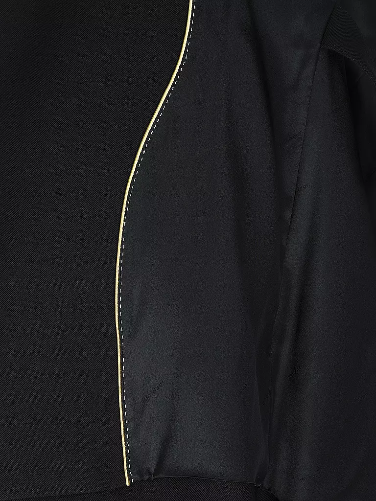 WINDSOR | Blazer | schwarz