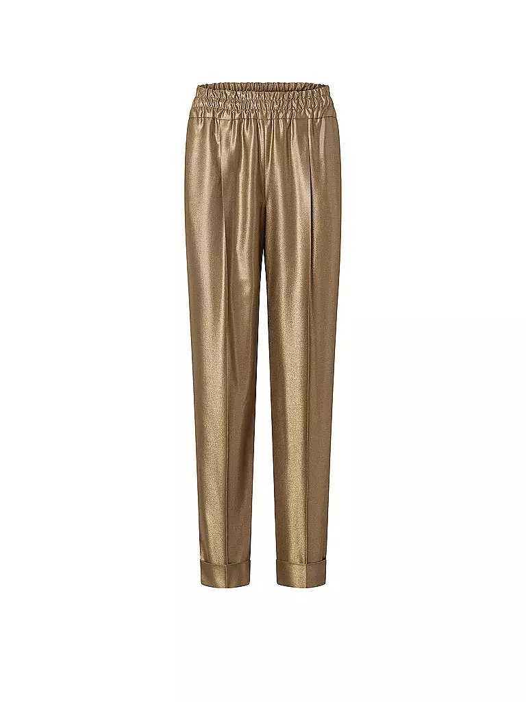 WINDSOR | Business Hose | gold