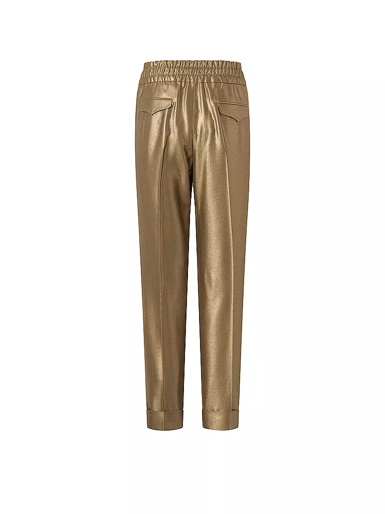 WINDSOR | Business Hose | gold