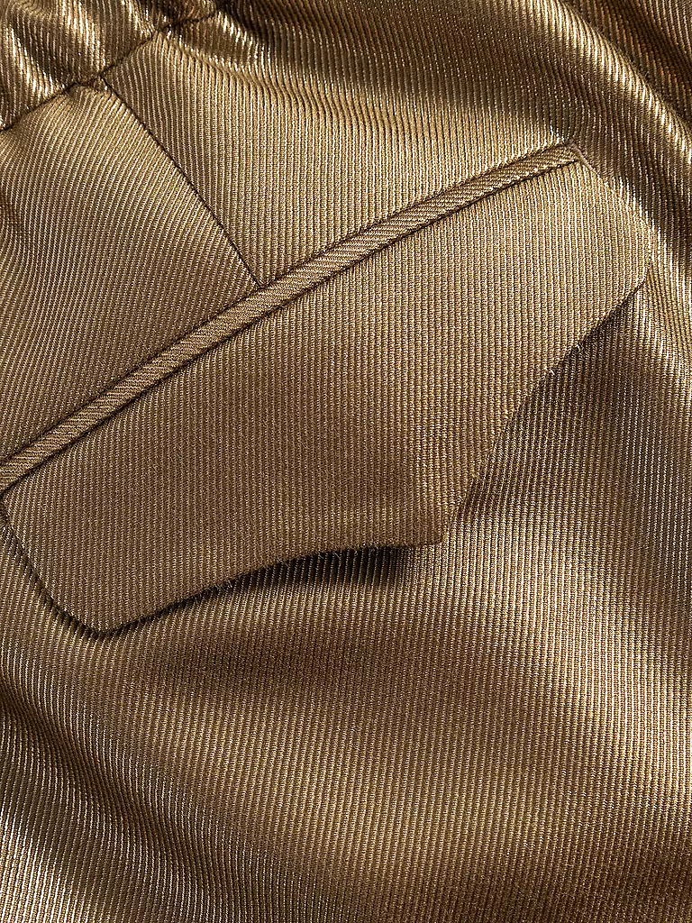 WINDSOR | Business Hose | gold