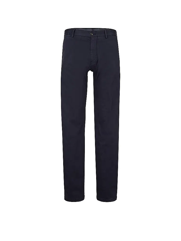 WINDSOR | Chino CINO-D6 | Dunkelblau