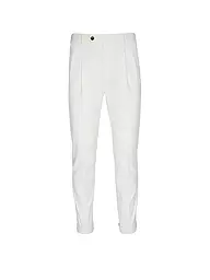 WINDSOR | Chino SAPO | weiss