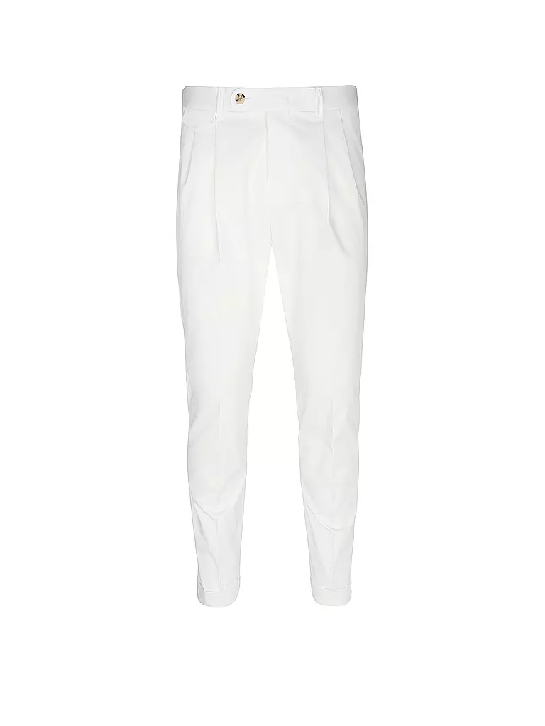 WINDSOR | Chino SAPO | weiss