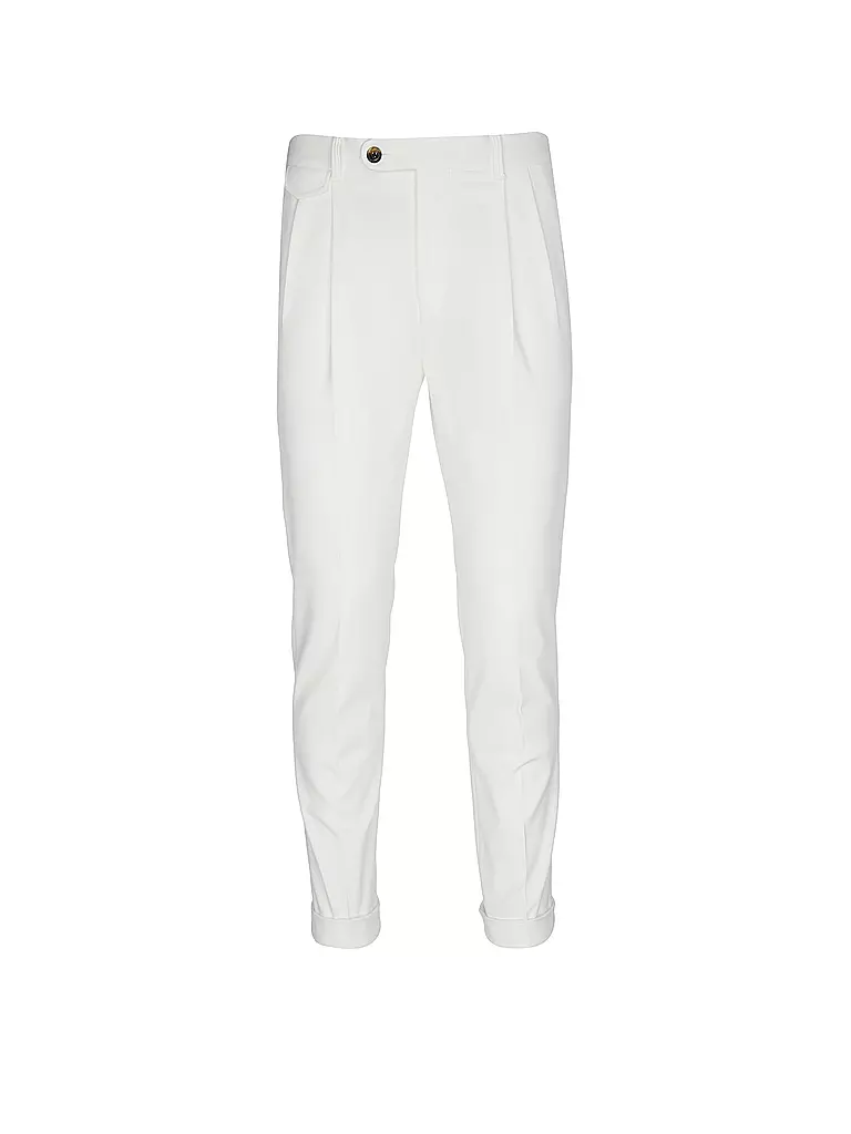 WINDSOR | Chino SAPO | weiss