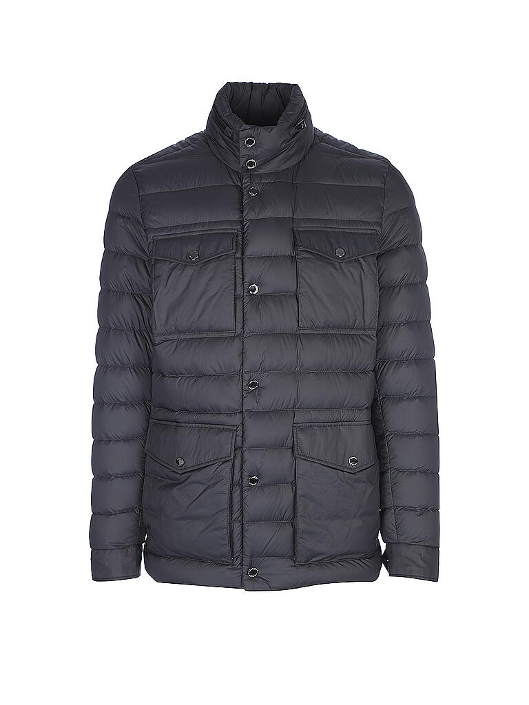 Daunen Jacke Windsor Daunenjacke WINDSOR Daunenjacke Soliero Braun