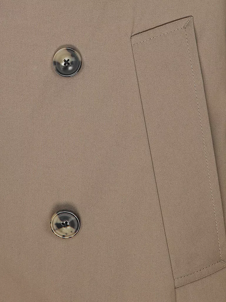 WINDSOR | Jacke | beige