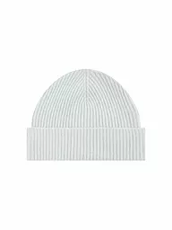 WINDSOR | Kaschmir Mütze - Haube | mint