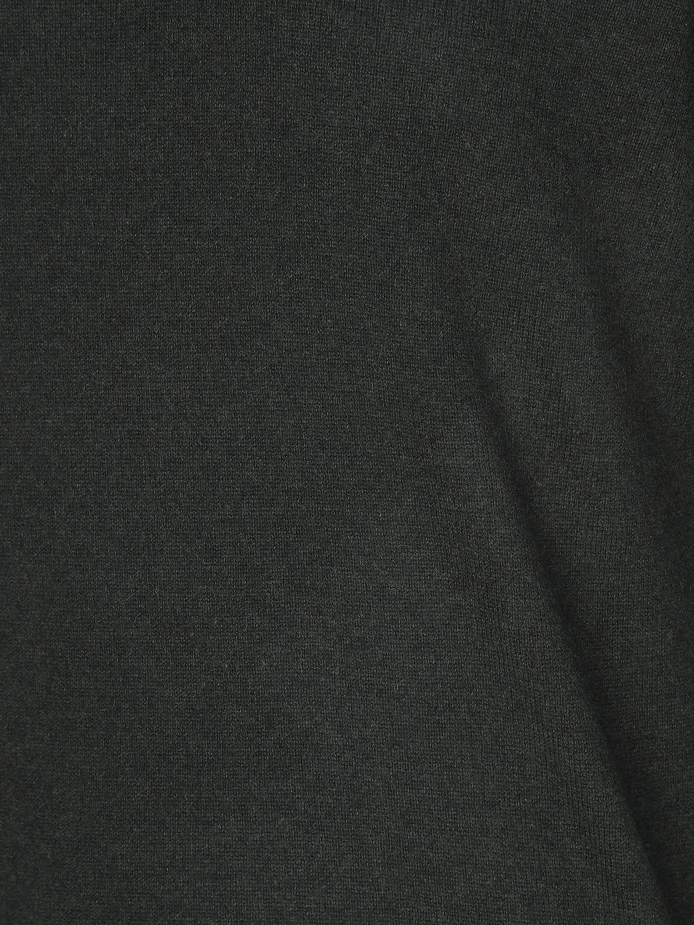WINDSOR | Kaschmirpullover CASHMONO | dunkelgrün