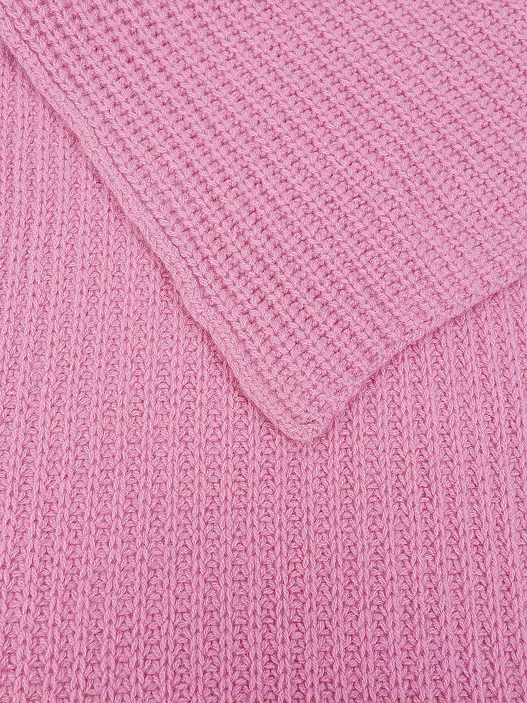 WINDSOR | Kaschmirschal | pink