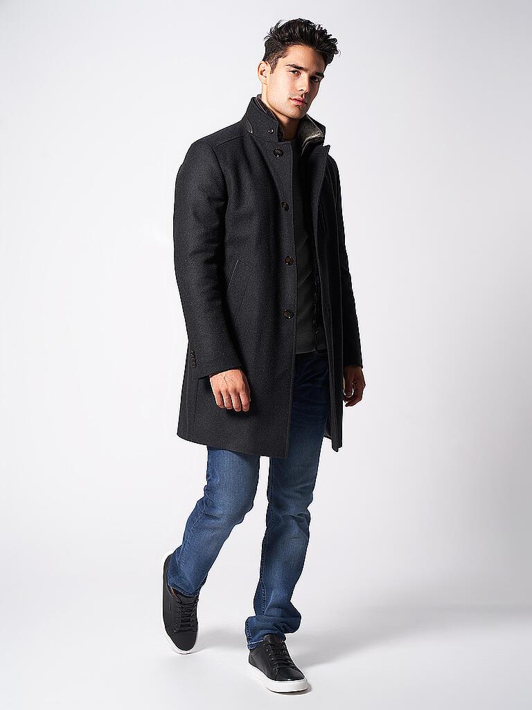 Windsor wollmantel herren Clearance