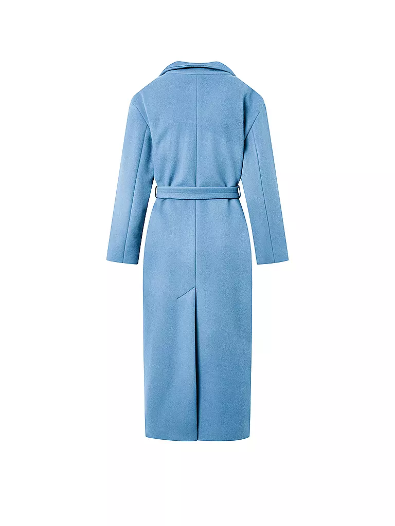 WINDSOR | Mantel | blau