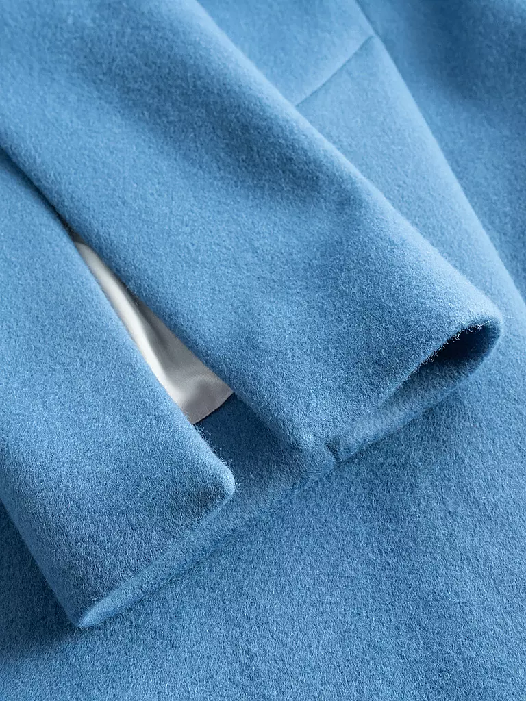 WINDSOR | Mantel | blau
