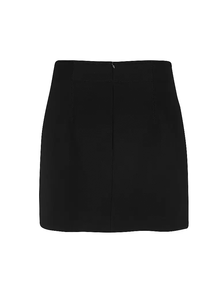 WINDSOR | Minirock | schwarz