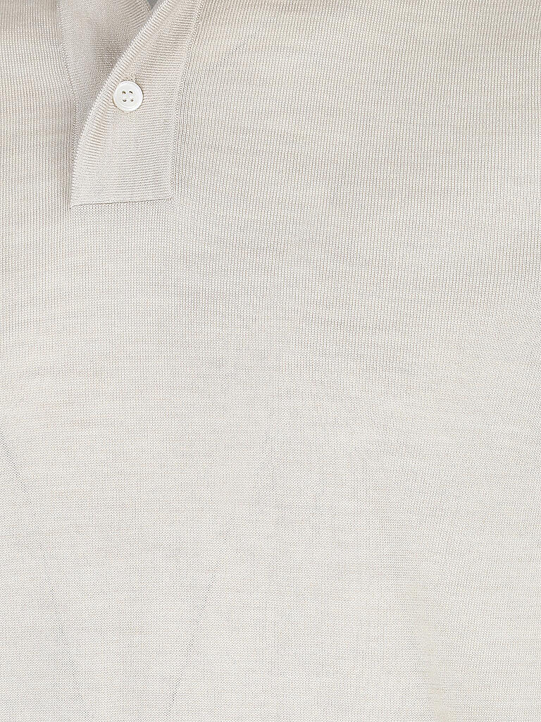 WINDSOR | Poloshirt  | weiß