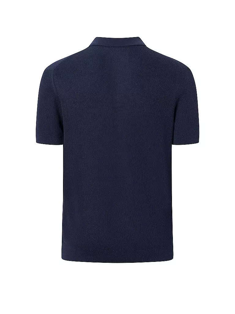 WINDSOR | Poloshirt DORIANO | dunkelblau