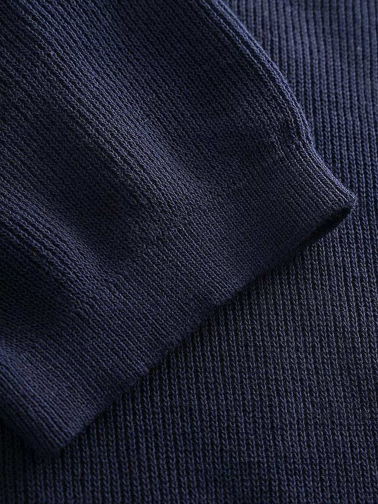 WINDSOR | Poloshirt DORIANO | dunkelblau