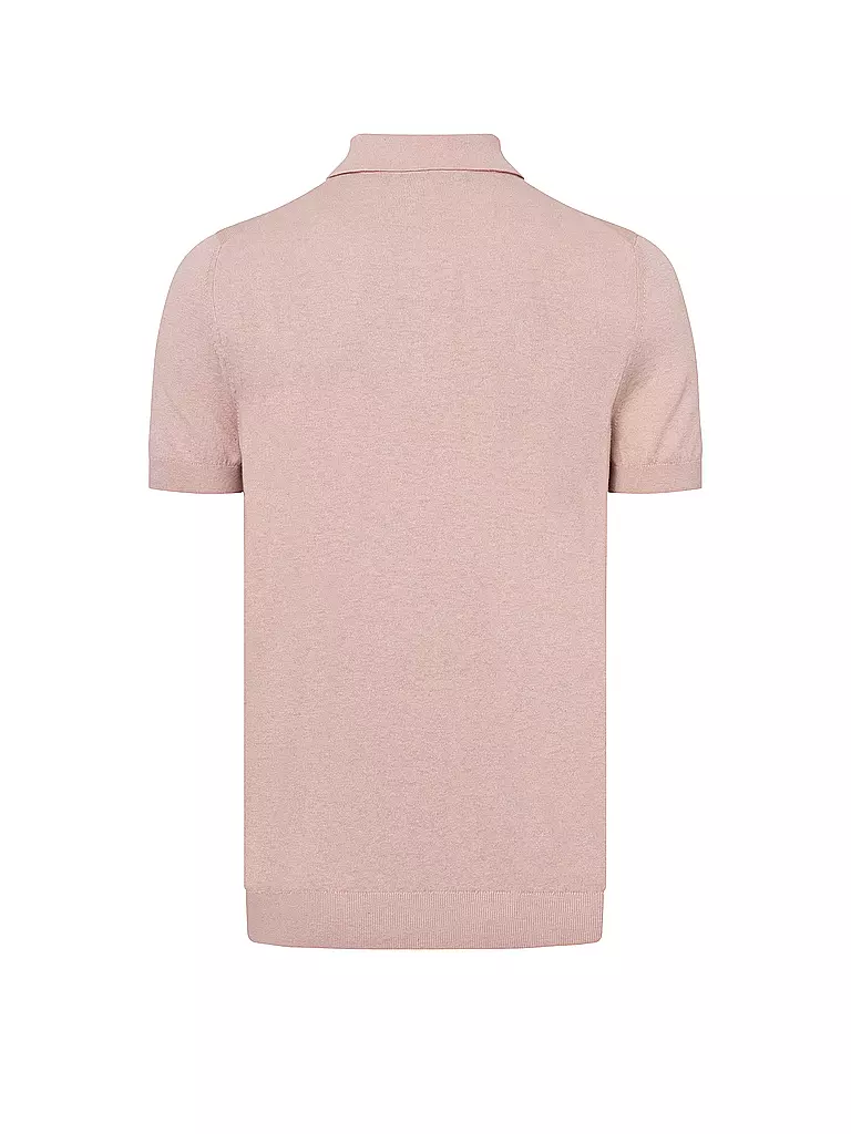 WINDSOR | Poloshirt | rosa