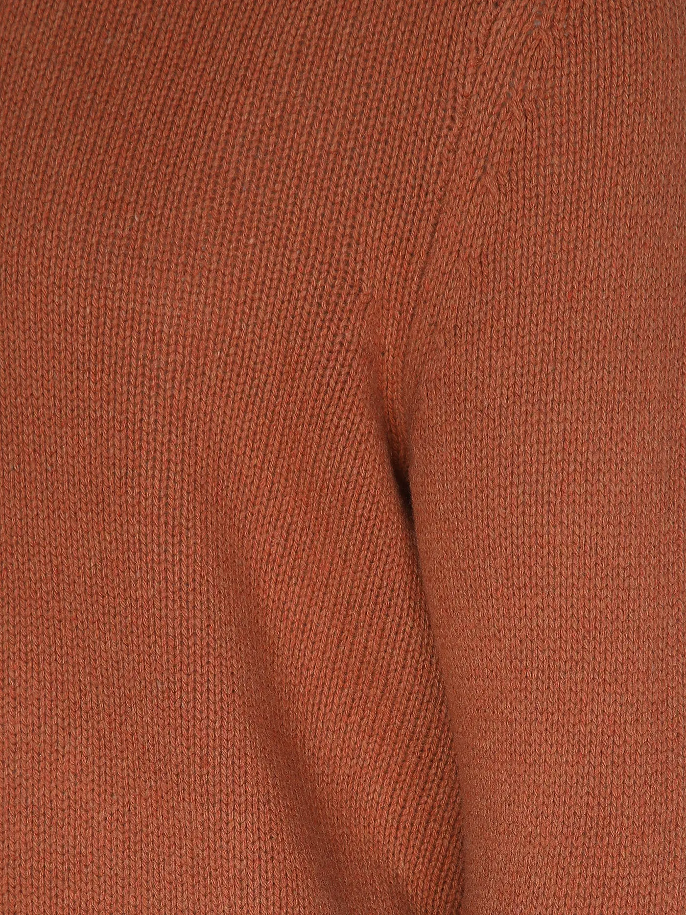 WINDSOR | Pullover  | orange