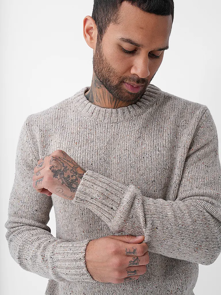 WINDSOR | Pullover BARINO-R |