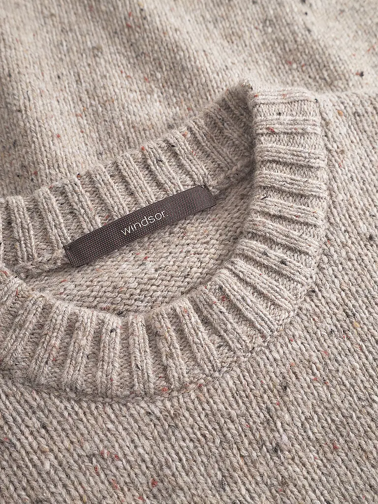 WINDSOR | Pullover BARINO-R |