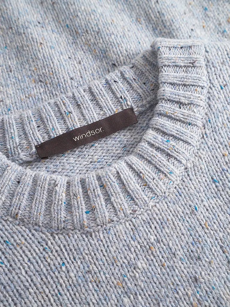 WINDSOR | Pullover BARINO-R |