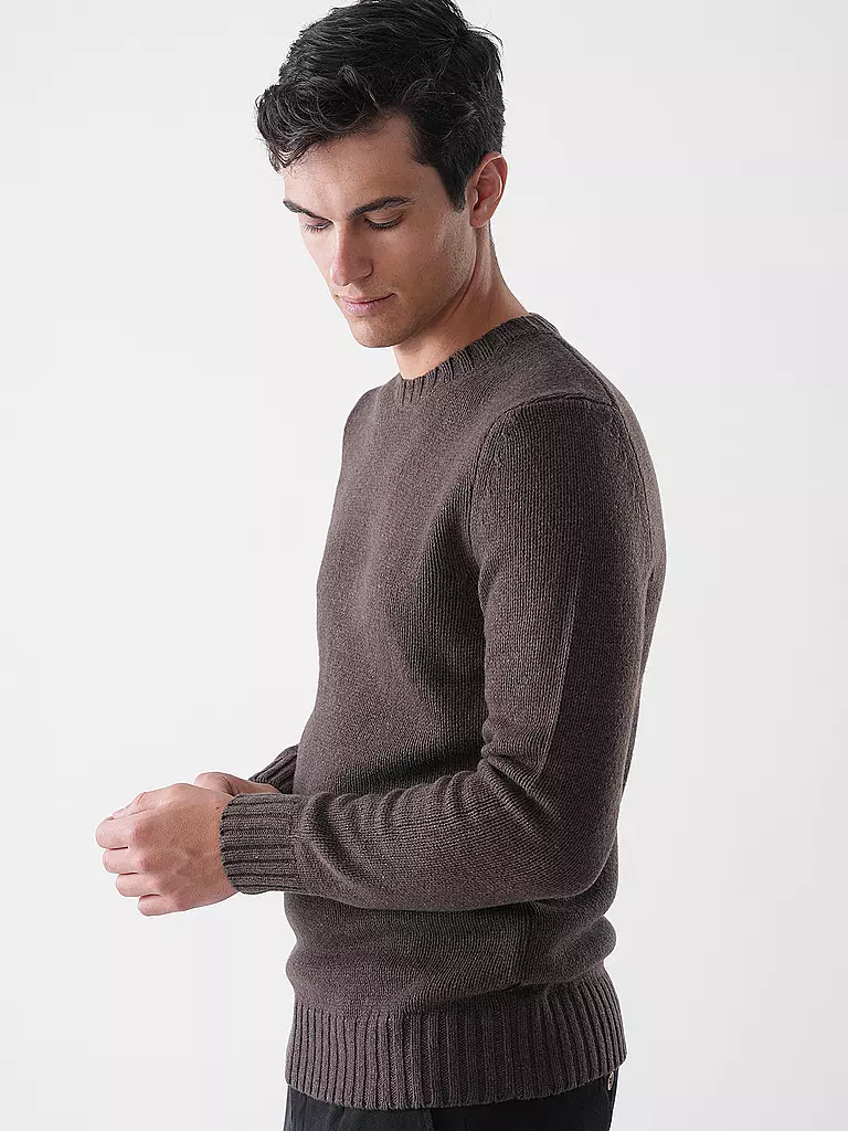 WINDSOR | Pullover | dunkelblau