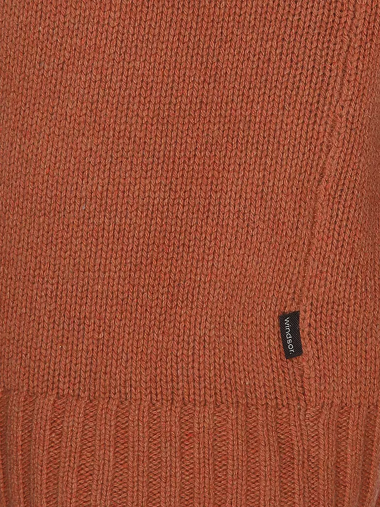 WINDSOR | Pullover | dunkelblau
