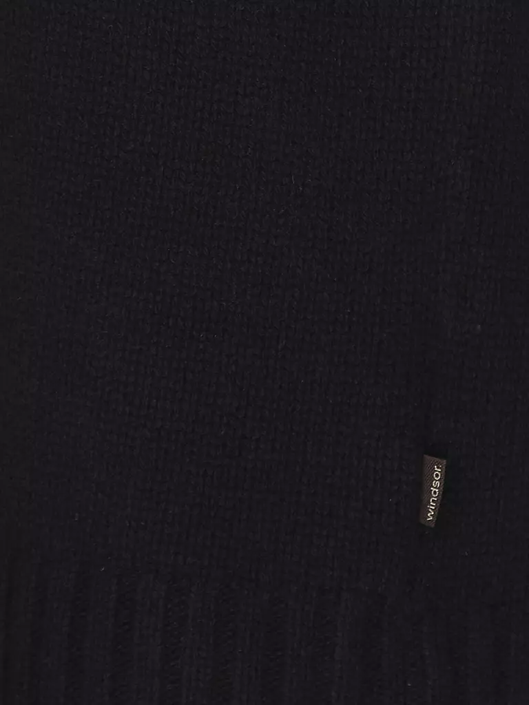 WINDSOR | Pullover | orange