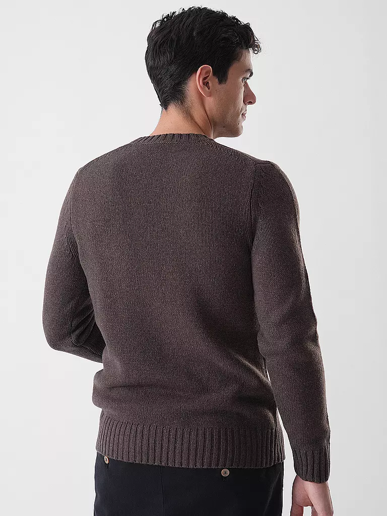 WINDSOR | Pullover | dunkelblau