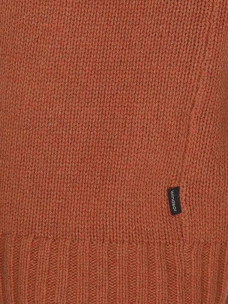 WINDSOR | Pullover | 