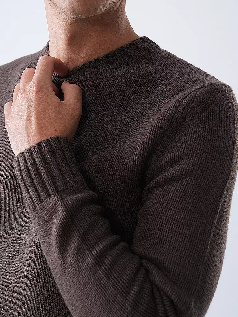 WINDSOR | Pullover | dunkelblau