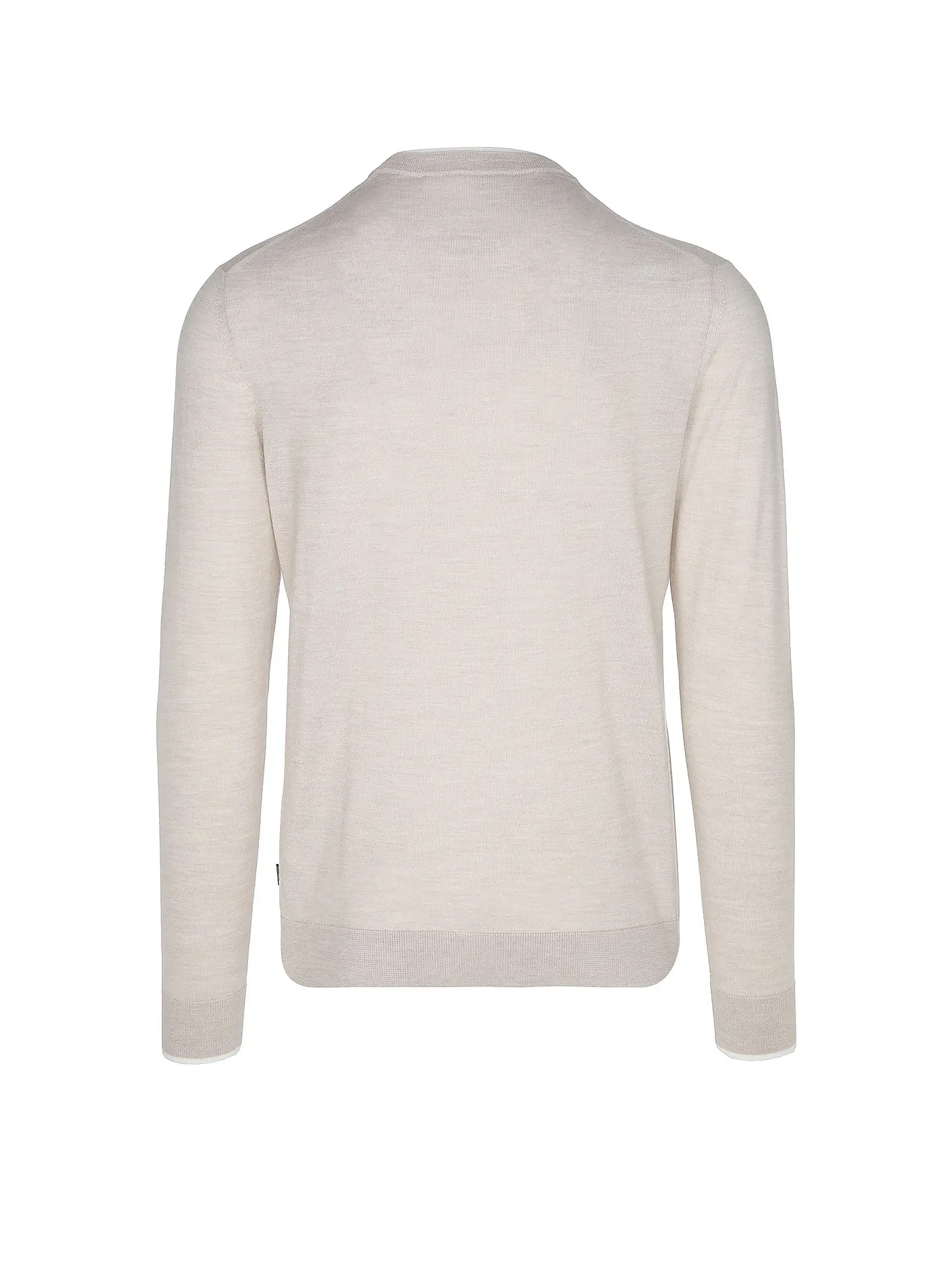 WINDSOR | Pullover | beige