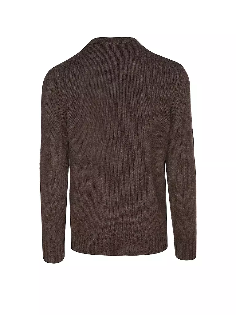 WINDSOR | Pullover | dunkelblau