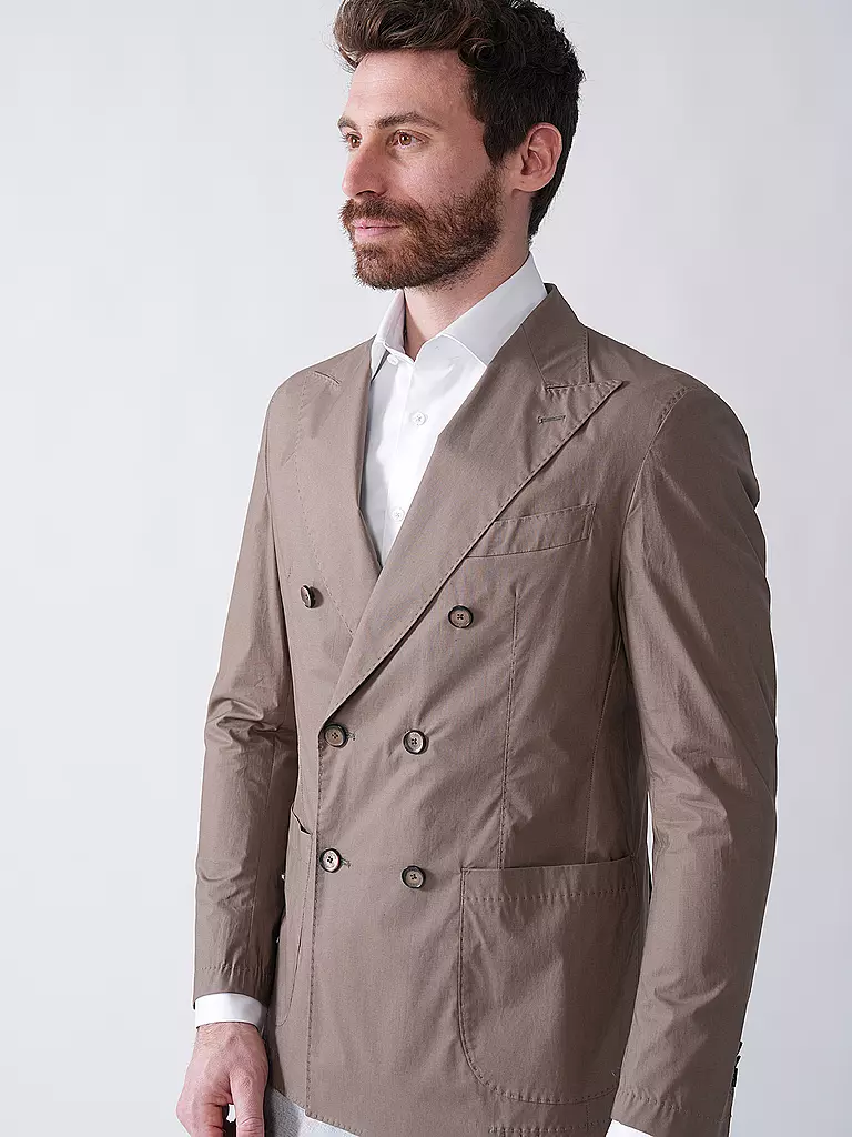 WINDSOR | Sakko  BARISTO | hellbraun