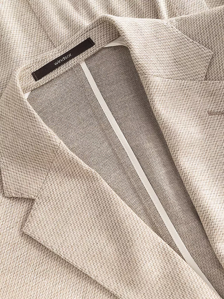 WINDSOR | Sakko  GIORNO | beige